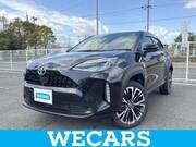 2023 TOYOTA YARIS CROSS HYBRID Z