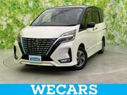 2022 NISSAN SERENA