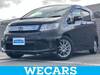 HONDA FREED SPIKE HYBRID
