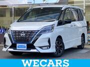 2021 NISSAN SERENA