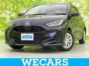 2023 TOYOTA YARIS