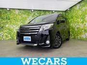 2015 TOYOTA NOAH
