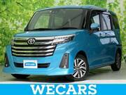 2023 TOYOTA ROOMY