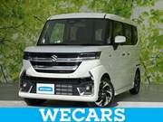 2026 SUZUKI SPACIA CUSTOM