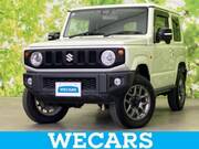2021 SUZUKI JIMNY