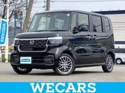 2024 HONDA N-BOX CUSTOM