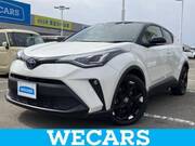 2021 TOYOTA C-HR