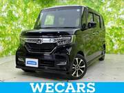 2019 HONDA N-BOX CUSTOM