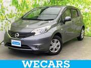 2014 NISSAN NOTE