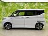 SUZUKI SOLIO BANDIT