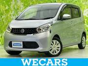 2013 NISSAN DAYZ