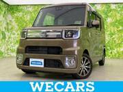 2018 DAIHATSU WAKE
