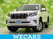 2023 TOYOTA LAND CRUISER PRADO