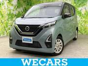 2021 NISSAN DAYZ
