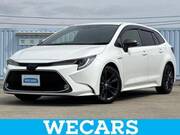 2020 TOYOTA COROLLA TOURING