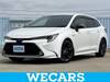 TOYOTA COROLLA TOURING