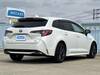 TOYOTA COROLLA TOURING