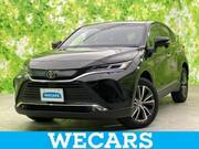 2024 TOYOTA HARRIER G