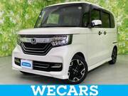 2018 HONDA N-BOX CUSTOM