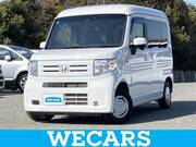 2020 HONDA N-VAN