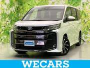 2025 TOYOTA NOAH