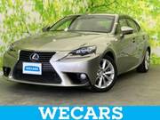 2013 LEXUS IS