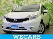 2015 NISSAN NOTE