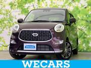 2021 DAIHATSU CAST