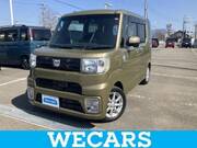 2016 DAIHATSU WAKE
