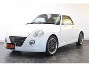 2007 DAIHATSU COPEN