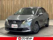 2024 NISSAN NOTE