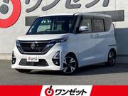 2022 NISSAN ROOX