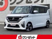 2021 NISSAN ROOX
