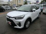 2022 TOYOTA RAIZE