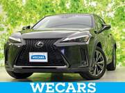 2023 LEXUS UX