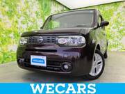 2018 NISSAN CUBE