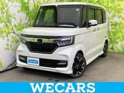 2019 HONDA N-BOX CUSTOM