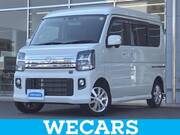 2025 SUZUKI EVERY WAGON
