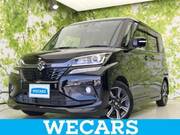 2019 SUZUKI SOLIO BANDIT