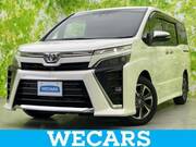 2021 TOYOTA VOXY