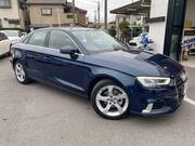 2020 AUDI A3 SEDAN