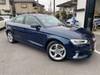 AUDI A3 SEDAN