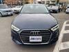 AUDI A3 SEDAN