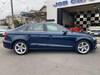 AUDI A3 SEDAN