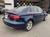 AUDI A3 SEDAN