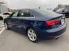 AUDI A3 SEDAN