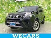 2015 NISSAN X-TRAIL