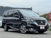 2017 NISSAN SERENA