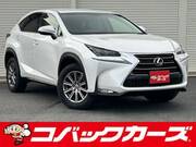 2014 LEXUS NX