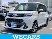 2017 TOYOTA TANK